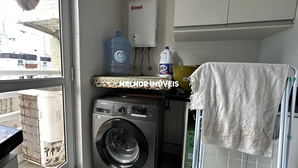 Apartamento, 3 quartos, 105 m² - Foto 9