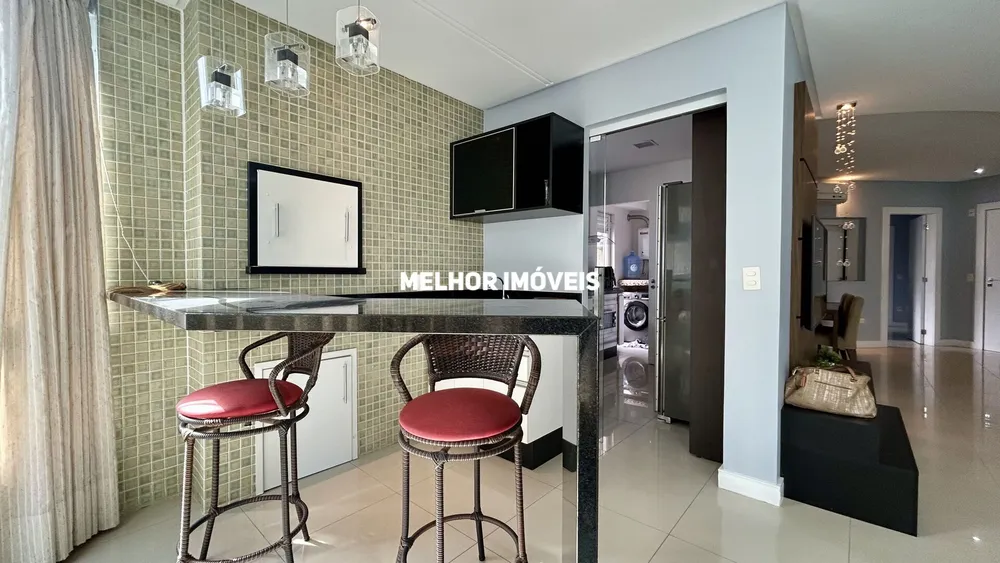 Apartamento, 3 quartos, 105 m² - Foto 1