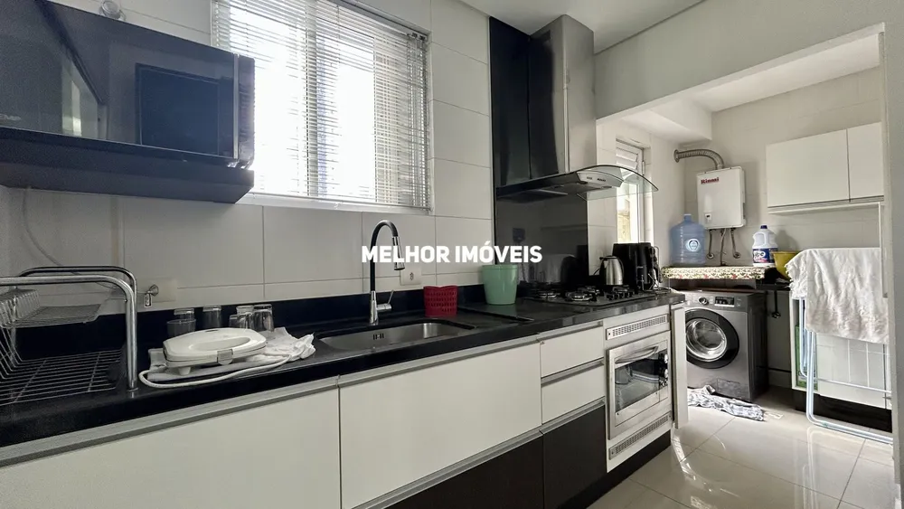 Apartamento, 3 quartos, 105 m² - Foto 3