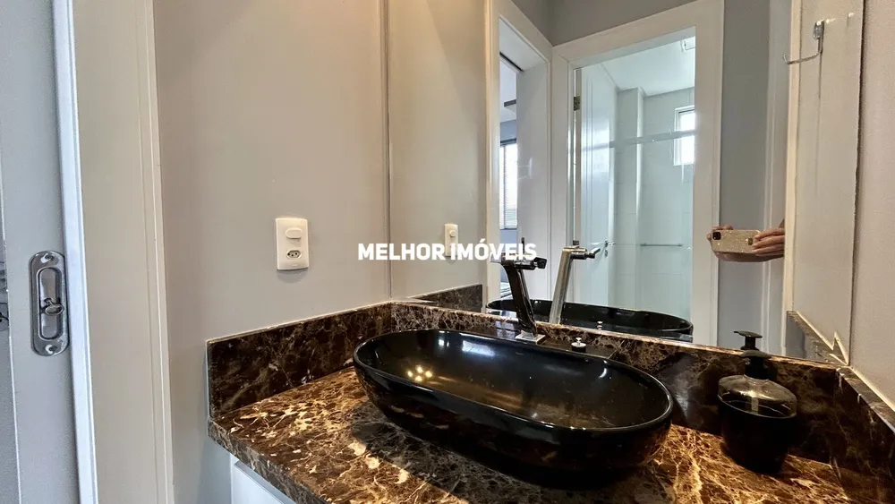 Apartamento, 3 quartos, 105 m² - Foto 6