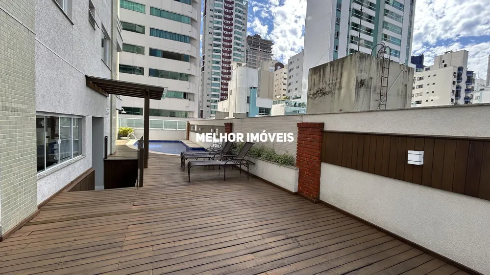 Apartamento, 3 quartos, 105 m² - Foto 11