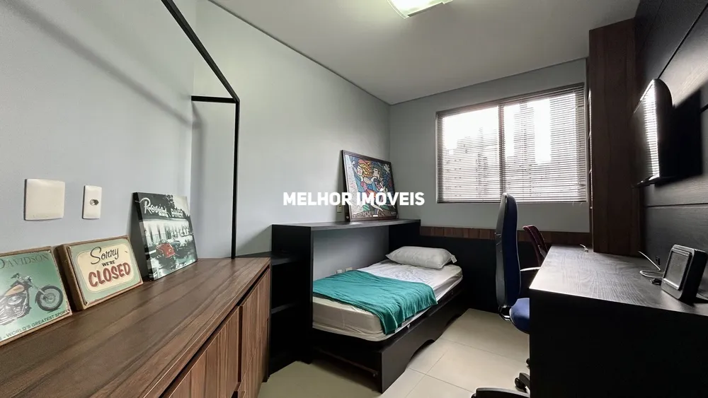 Apartamento, 3 quartos, 105 m² - Foto 5