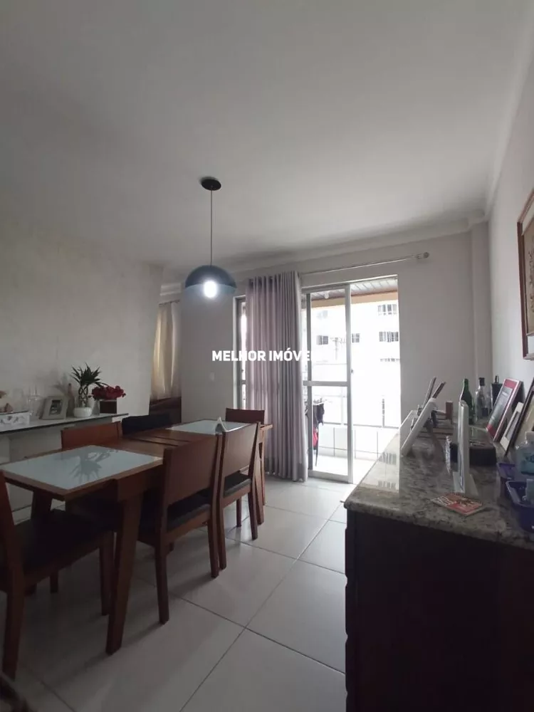 Apartamento à venda com 3 quartos, 102m² - Foto 5