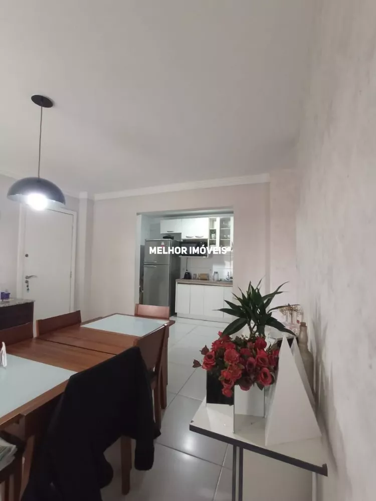 Apartamento à venda com 3 quartos, 102m² - Foto 6