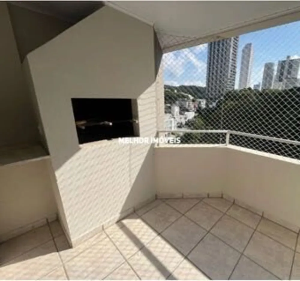 Apartamento, 2 quartos, 90 m² - Foto 3