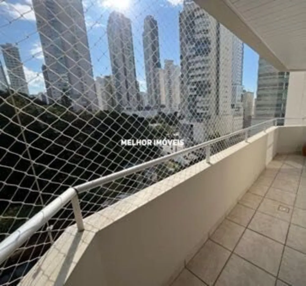 Apartamento, 2 quartos, 90 m² - Foto 7