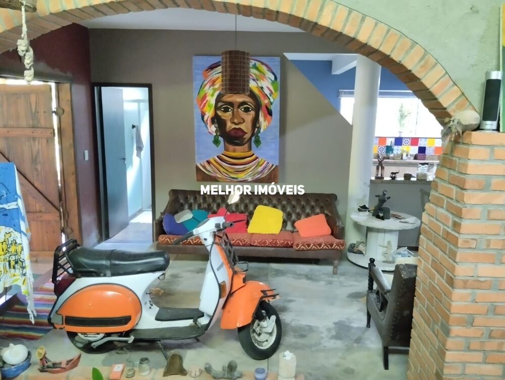Casa, 2 quartos, 230 m² - Foto 12