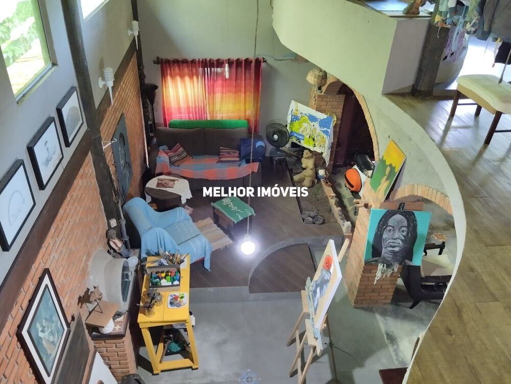 Casa, 2 quartos, 230 m² - Foto 8