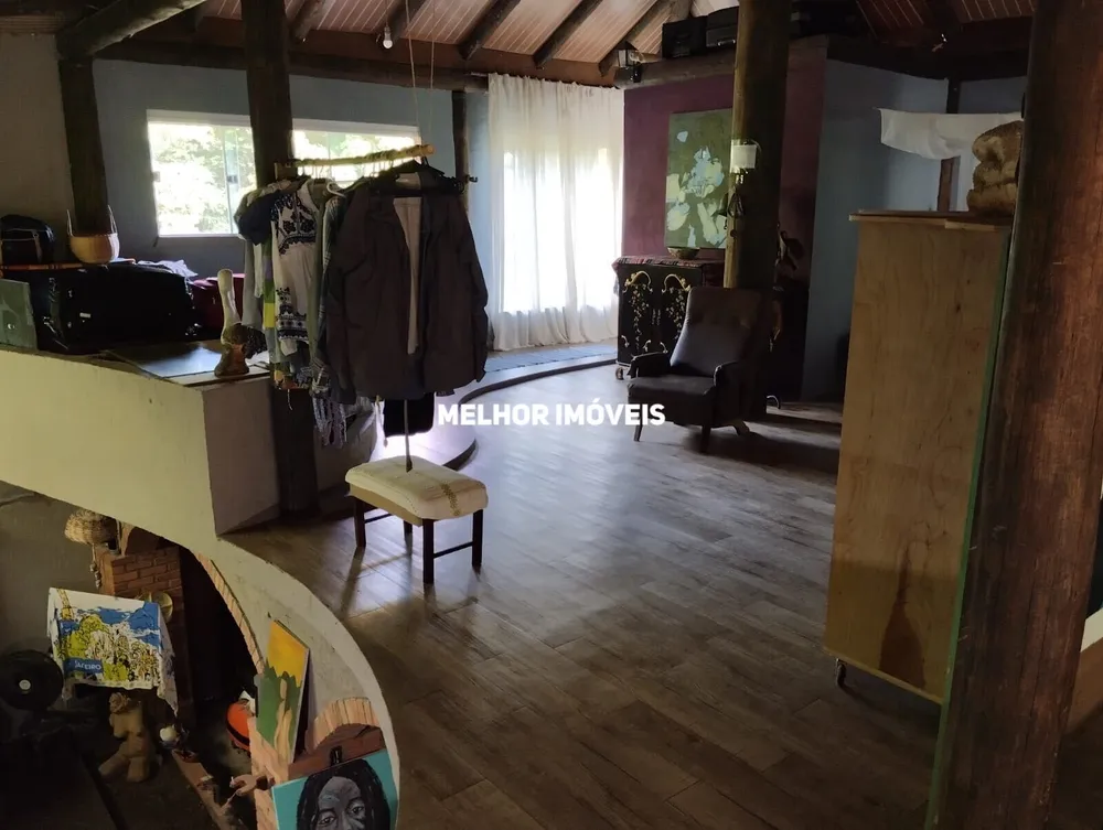 Casa, 2 quartos, 230 m² - Foto 13