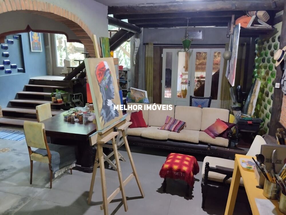 Casa, 2 quartos, 230 m² - Foto 11