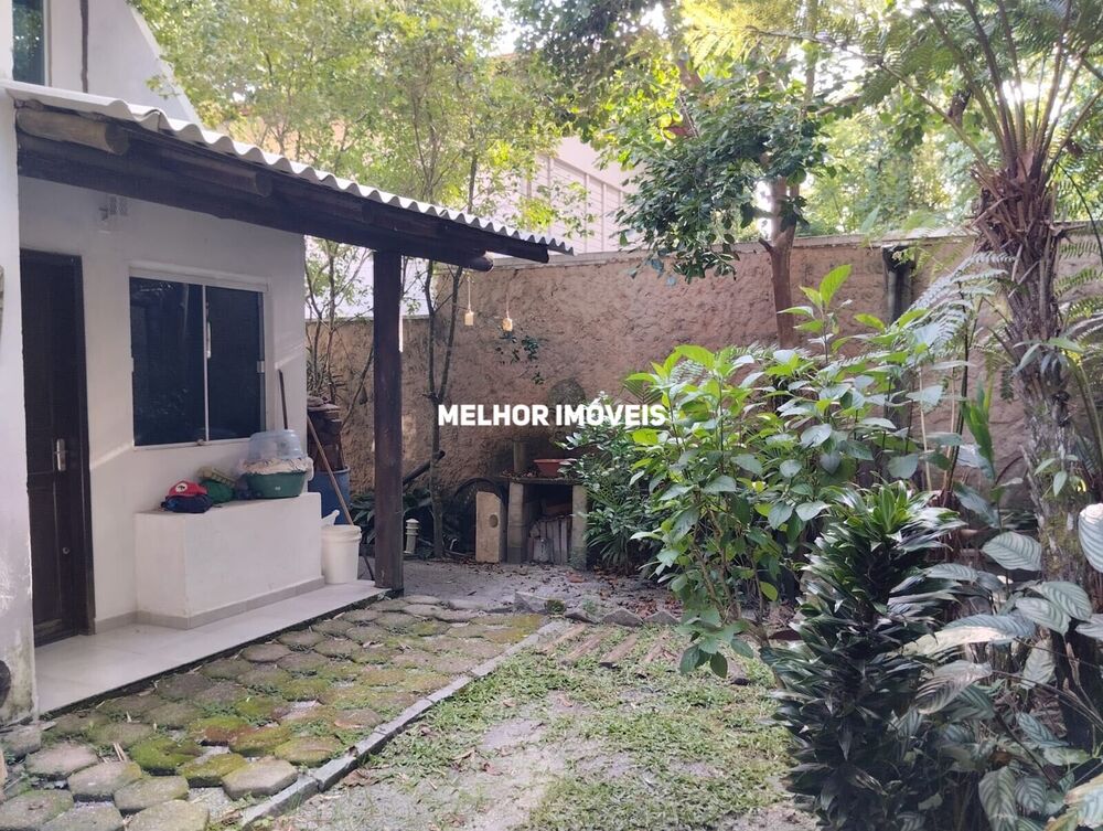 Casa, 2 quartos, 230 m² - Foto 2