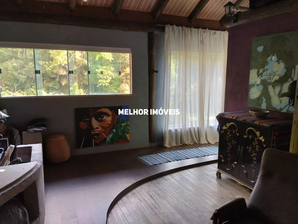 Casa, 2 quartos, 230 m² - Foto 11