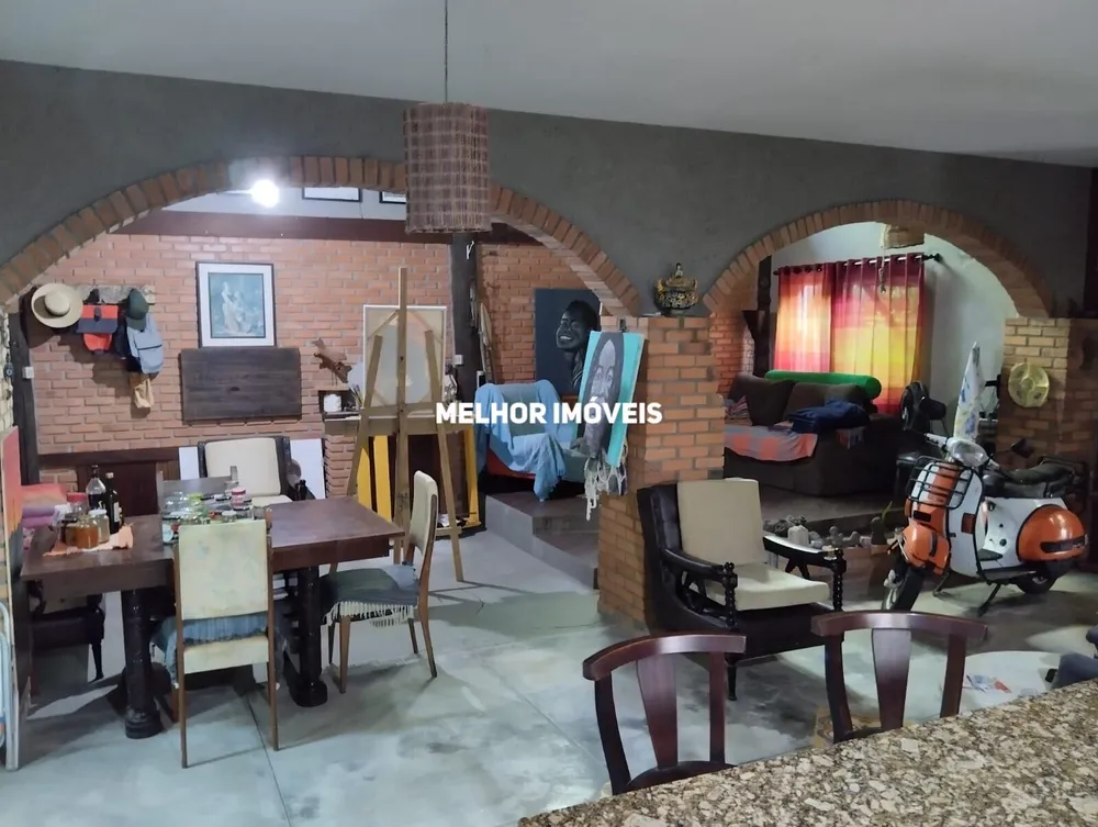 Casa, 2 quartos, 230 m² - Foto 17