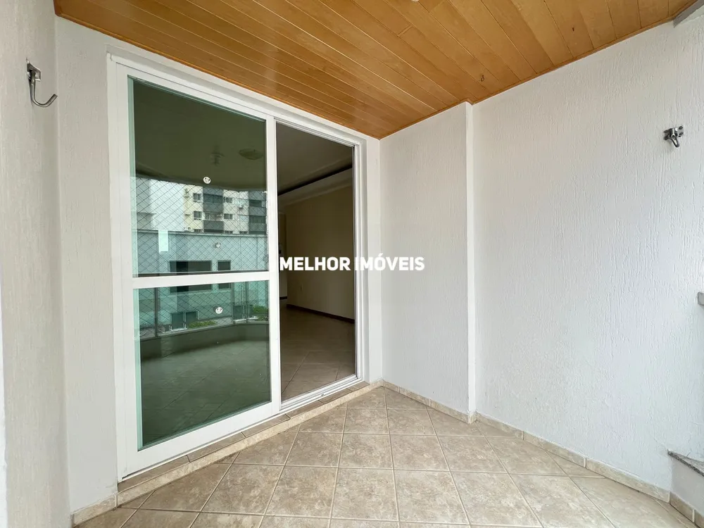 Apartamento, 3 quartos, 114 m² - Foto 1