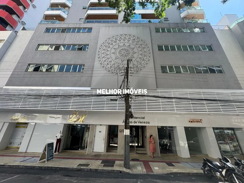 Apartamento, 3 quartos, 114 m² - Foto 7