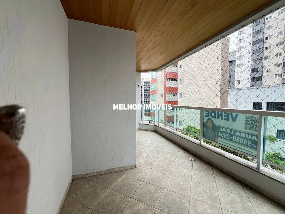 Apartamento, 3 quartos, 114 m² - Foto 1