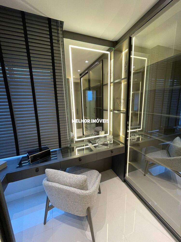 Cobertura à venda com 3 quartos, 240m² - Foto 4