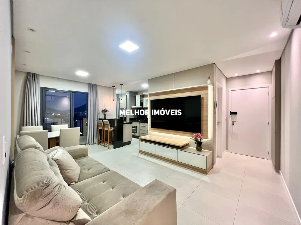 Apartamento, 2 quartos, 80 m² - Foto 1