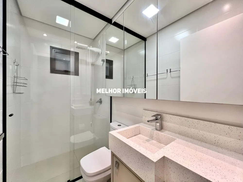Apartamento, 2 quartos, 80 m² - Foto 8