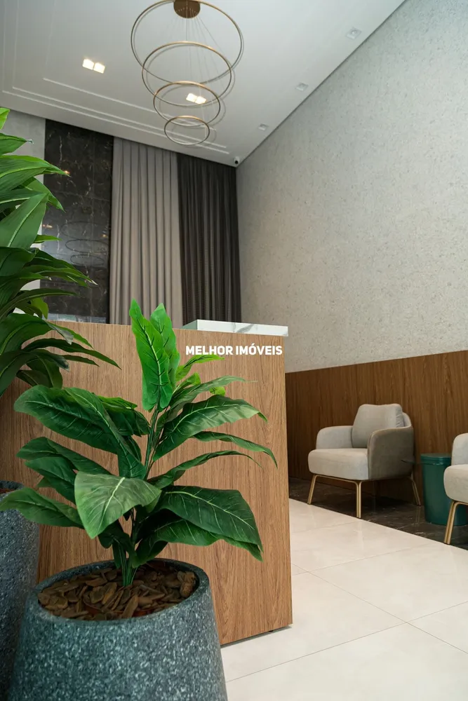 Apartamento, 2 quartos, 80 m² - Foto 9