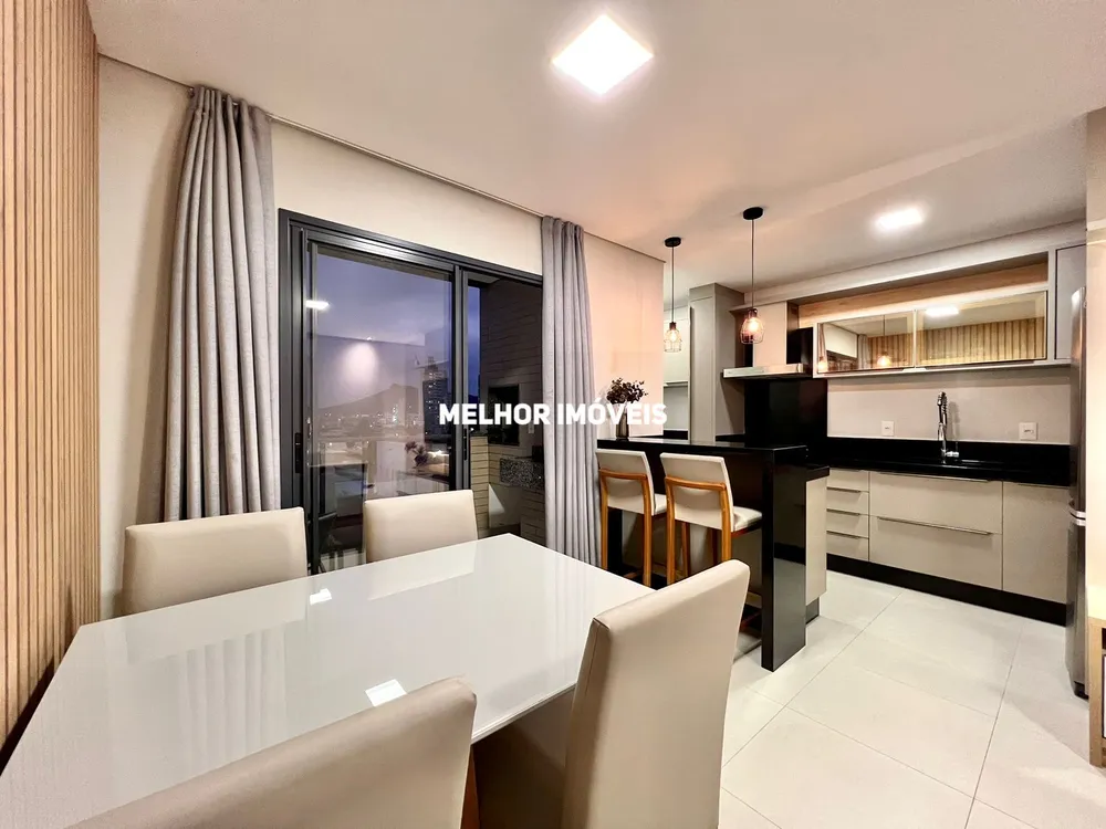 Apartamento, 2 quartos, 80 m² - Foto 4