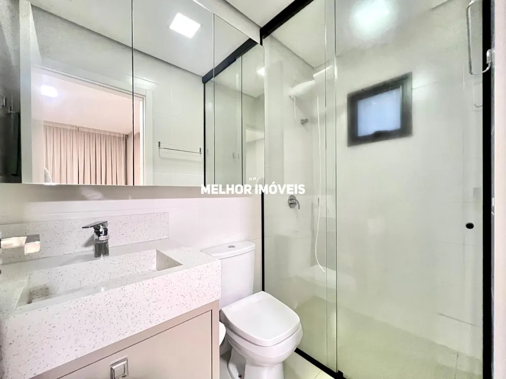 Apartamento, 2 quartos, 80 m² - Foto 2