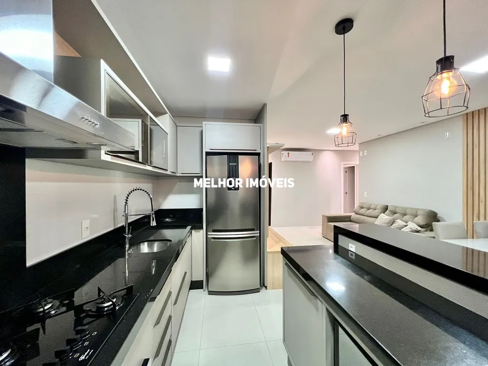 Apartamento, 2 quartos, 80 m² - Foto 5