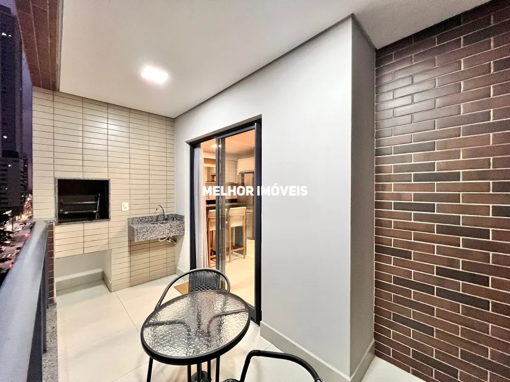 Apartamento, 2 quartos, 80 m² - Foto 7