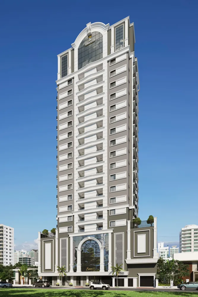 Apartamento, 2 quartos, 69 m² - Foto 7