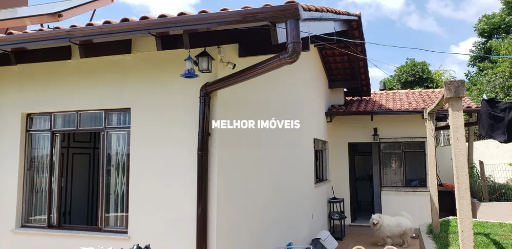 Casa, 3 quartos, 220 m² - Foto 5