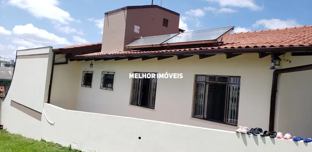 Casa, 3 quartos, 220 m² - Foto 3