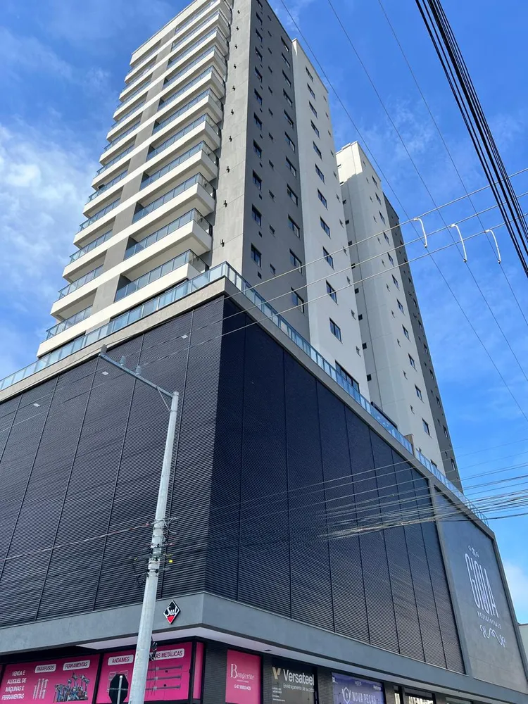 Apartamento, 3 quartos, 115 m² - Foto 2