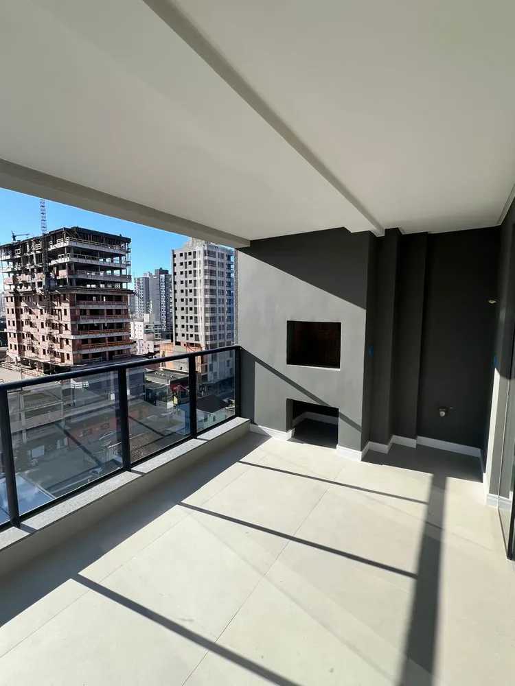 Apartamento, 3 quartos, 115 m² - Foto 4