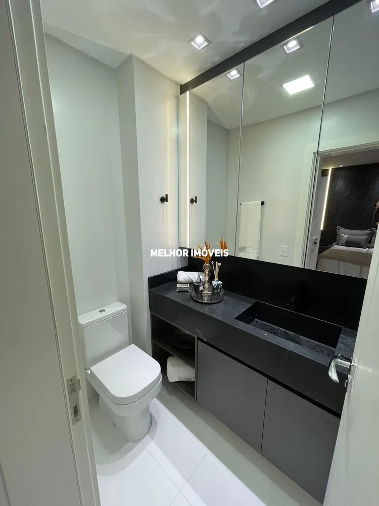 Cobertura, 3 quartos, 240 m² - Foto 3