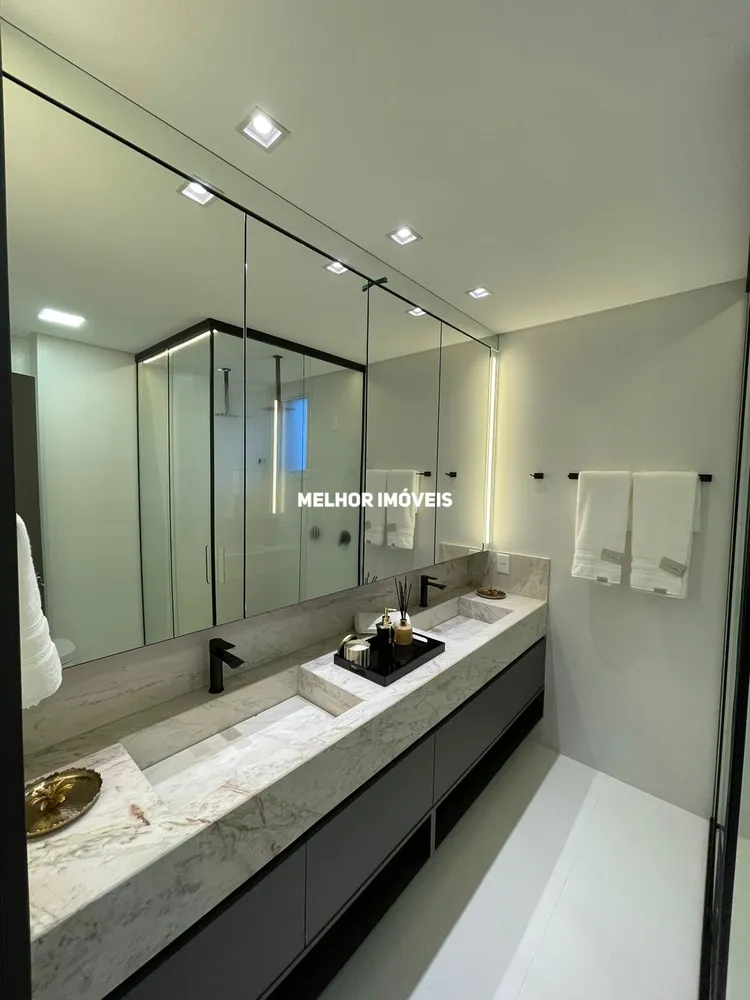 Cobertura, 3 quartos, 240 m² - Foto 4