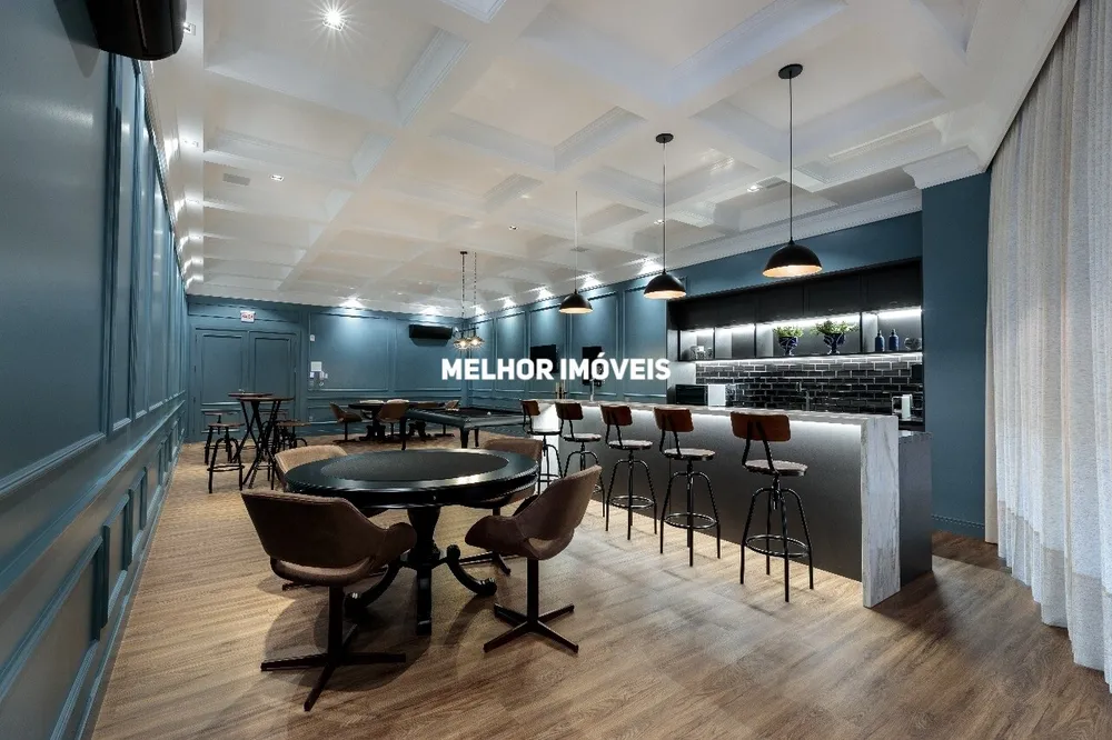 Cobertura, 3 quartos, 240 m² - Foto 6
