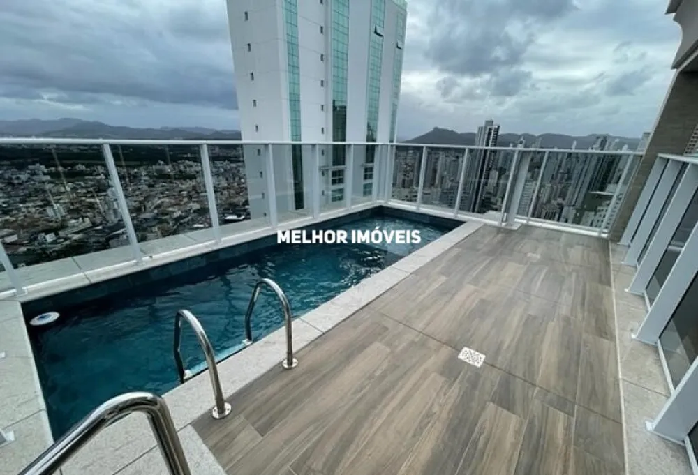 Cobertura, 3 quartos, 240 m² - Foto 3