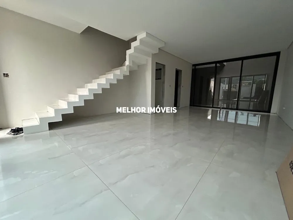 Sobrado, 3 quartos, 240 m² - Foto 4