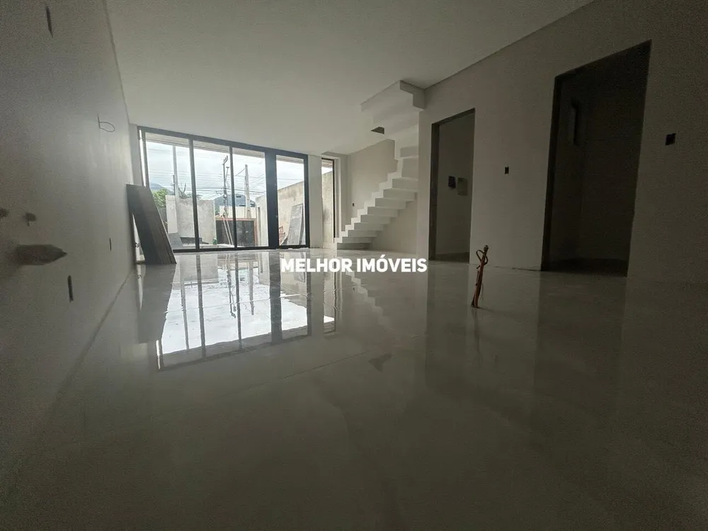 Sobrado, 3 quartos, 240 m² - Foto 3