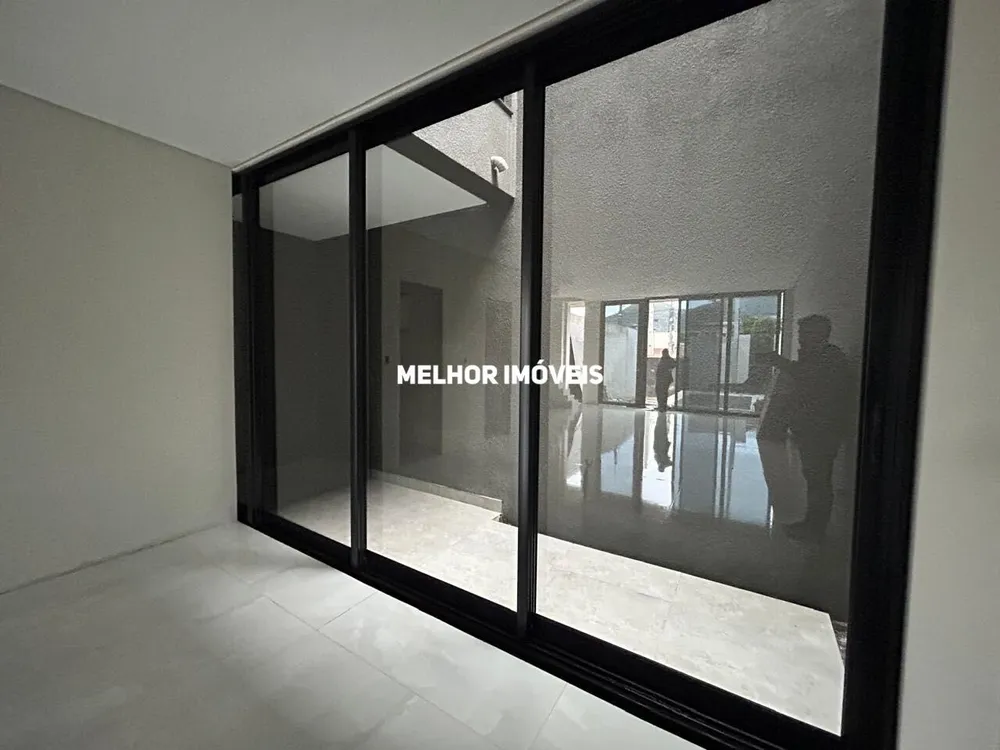 Sobrado, 3 quartos, 240 m² - Foto 7