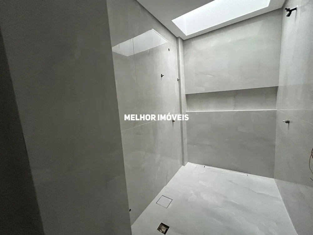 Sobrado, 3 quartos, 240 m² - Foto 4