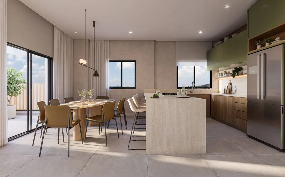 Apartamento, 3 quartos, 168 m² - Foto 7