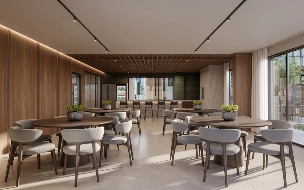 Apartamento, 3 quartos, 168 m² - Foto 6