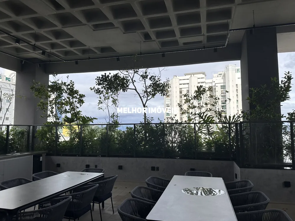 Apartamento, 3 quartos, 125 m² - Foto 8