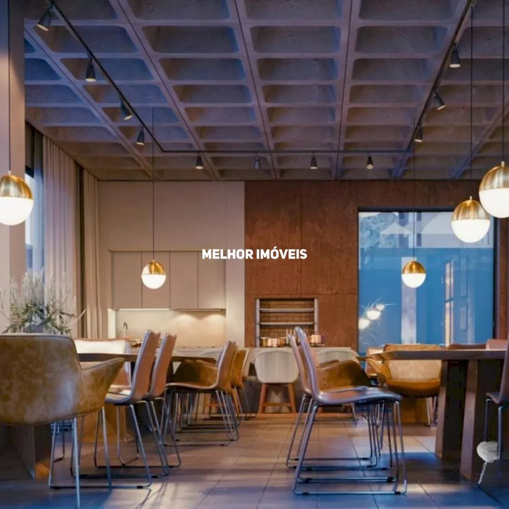 Apartamento, 3 quartos, 125 m² - Foto 5