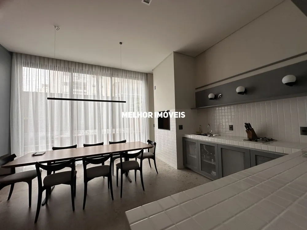 Apartamento, 3 quartos, 125 m² - Foto 5