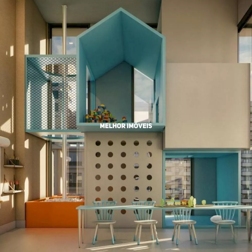Apartamento, 3 quartos, 125 m² - Foto 7