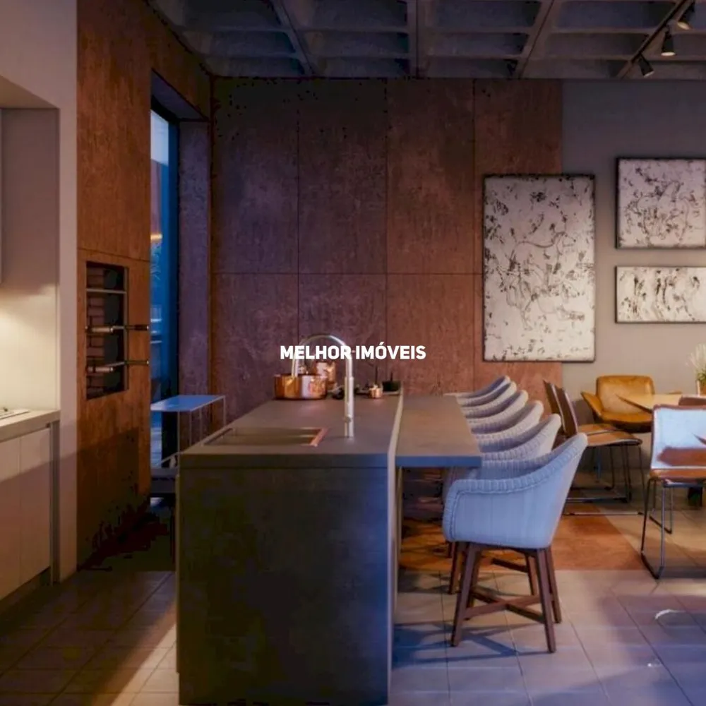 Apartamento, 3 quartos, 125 m² - Foto 4