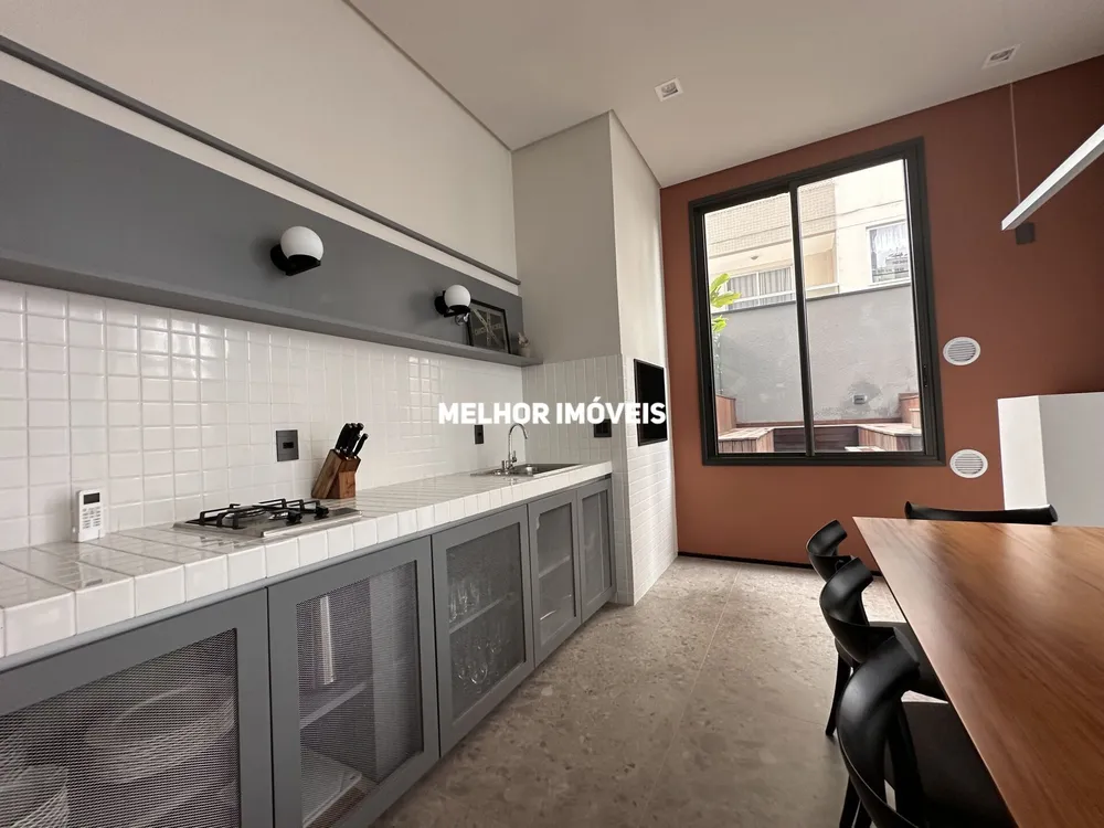 Apartamento, 3 quartos, 125 m² - Foto 4