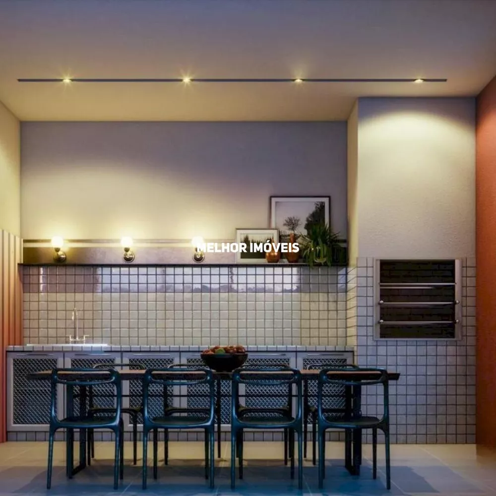 Apartamento, 3 quartos, 125 m² - Foto 6